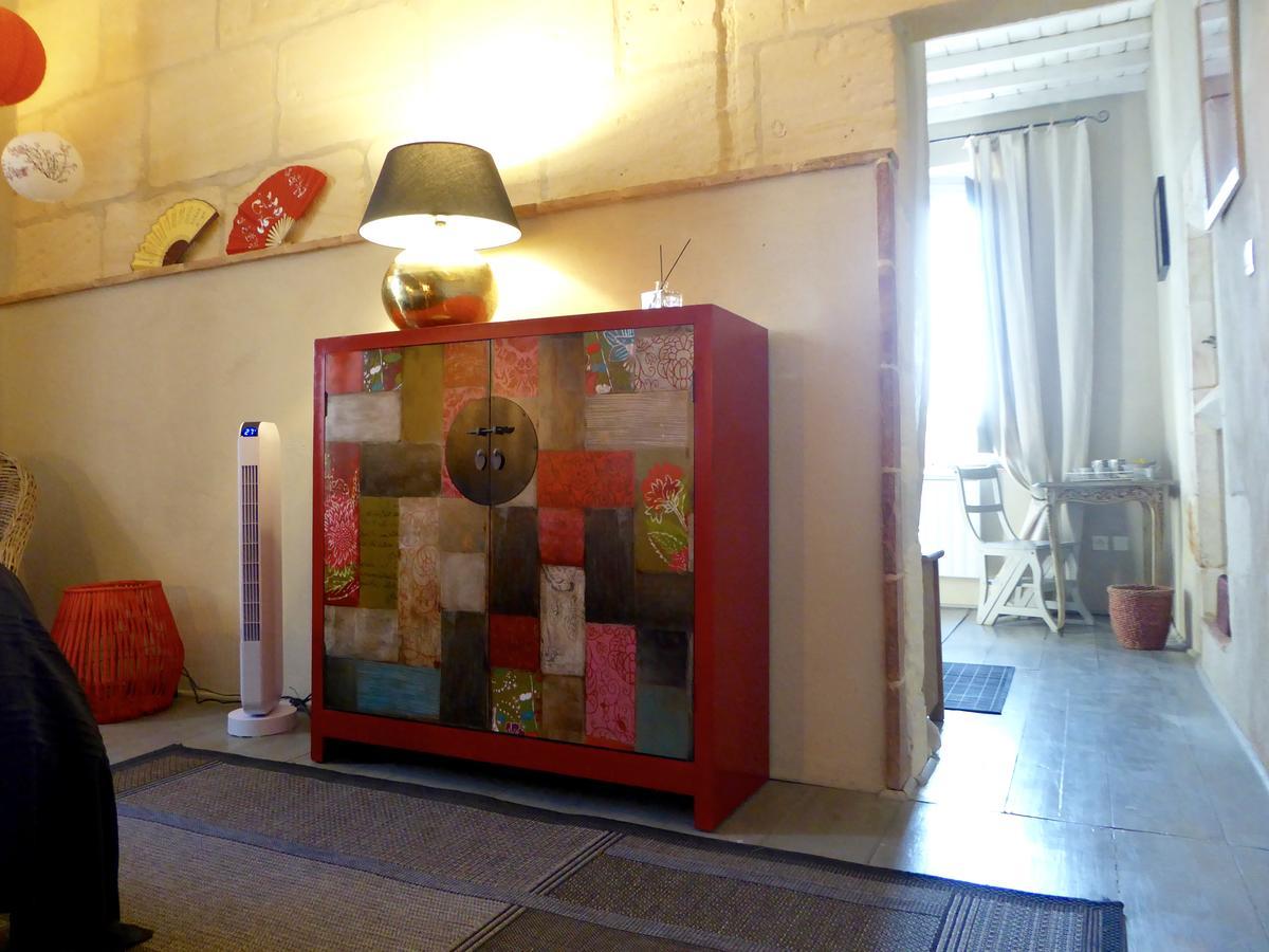 Le Mas Montredon Arles Exterior foto